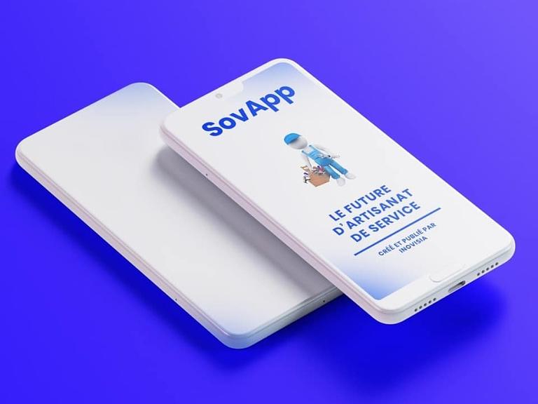 SovApp